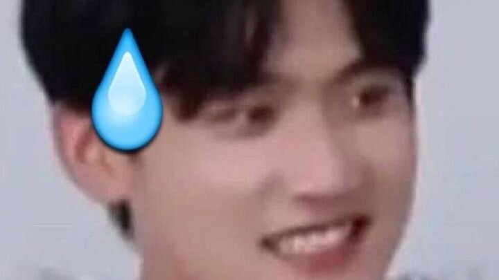 Jangan coba-coba bercanda dengan Zhou Keyu—yang dia bisa tanggung belum tentu kamu sanggup.