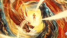 Eps 2 Dragon Soul sub indo FHD 1080p