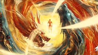 Eps 2 Dragon Soul sub indo FHD 1080p