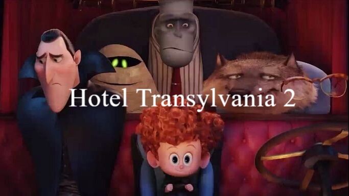 Hotel.Transylvania 2 HD Copy