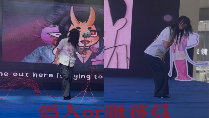 هل تقصد أن طالبًا في الثانوية لم يتجاوز 16 عامًا ابتكر أغنية “على الرحب والسعه” بنفسه ورقصها كاملة د