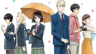 Koikimo[EP9 	My Answer]