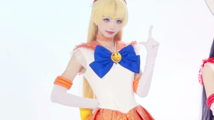 Venus Power, Transform!