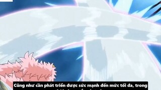 Mục Đích Của Aokiji Khi Đến Wano - Yamato Sẽ Vào Băng Mũ Rơm _ 6