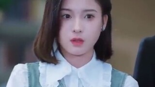 KETIKA CEWE CANTIK MALAH TERPESONA LIAT CEO TAMPAN - DRAMA CHINA