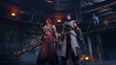 Wu Dong Qian Kun S6 episode 3 sub indo