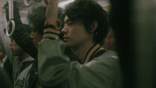 [Masaki Suda] It seems that no matter how hard I try, I can't find the answer