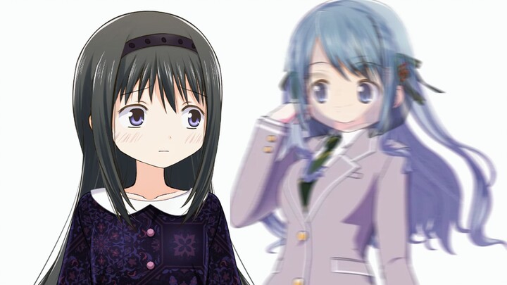 What! I met Miss Toyokawa on a dating app!