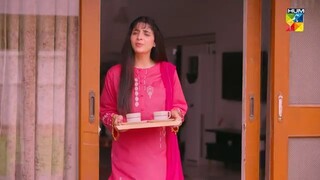 Jama Taqseem Episode 5 [CC] - 24 September 2025 [Mawra Hocane _ Talha Chahour] -