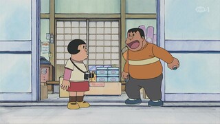 Doraemon episode 326