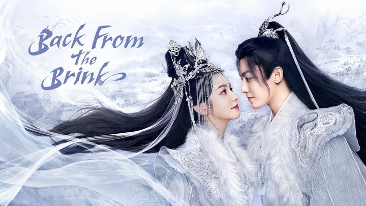 𝙱𝙰𝙲𝙺 𝙵𝚁𝙾𝙼 𝚃𝙷𝙴 𝙱𝚁𝙸𝙽𝙺 - Episode 17 Tagalog