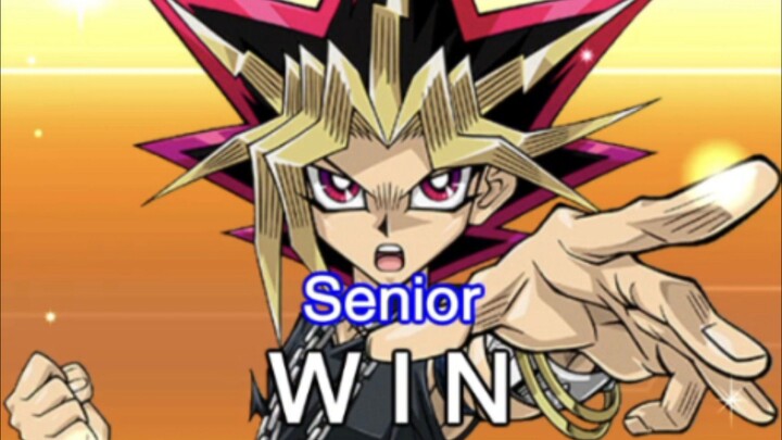 dark magician vs gravekeeper
