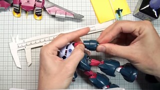 [Kế hoạch chuyển đổi công lý của Cua Quỷ, cần bao nhiêu bước để đưa Công Lý vào trong Cua Quỷ? 】"Mob