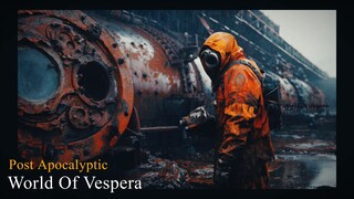 World Of Vespera