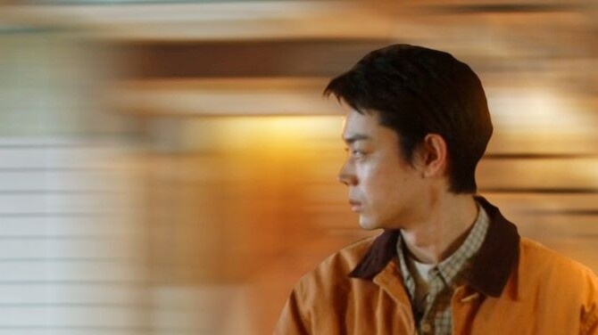 "ความรักไหลริน" "ความรักเหมือนช่อดอกไม้"