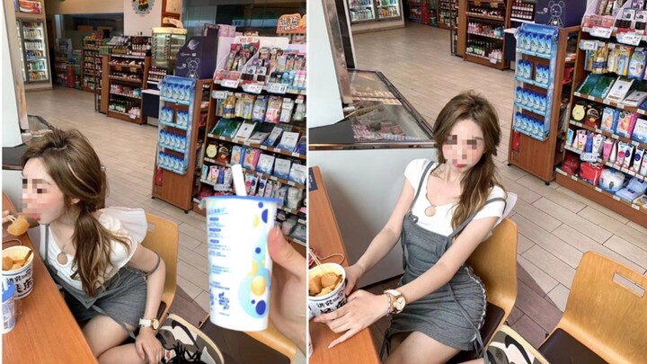 Lại thêm một hot girl mạng bị phản tác dụng khi làm màu, hứng trọn búa rìu: những “đứa trẻ to xác ch