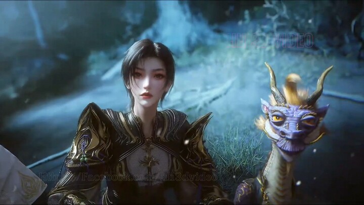 Thần Mộ Phần 3 Tập 15 - Thần Mộ Tập 58 Full HD Thuyết Minh - HH3DVIDEO