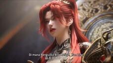 Eclipse Of Illusion eps 8