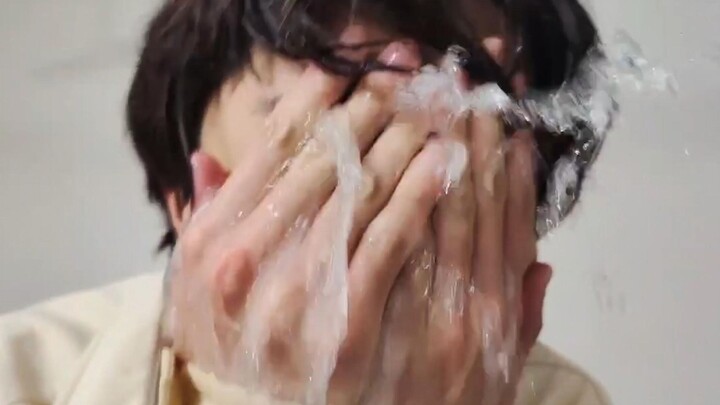 After Watching “Edge Walker,” My Mental State Is…