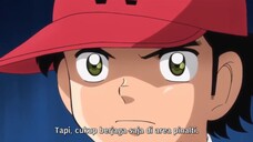 Captain Tsubasa Eps 6 subs indo