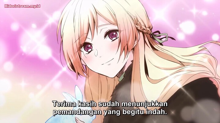 Eps_4 pengantin pengganti disayang pangeran es bucin