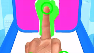 Finger Games