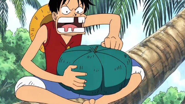 Mugiwara kru Core 😂