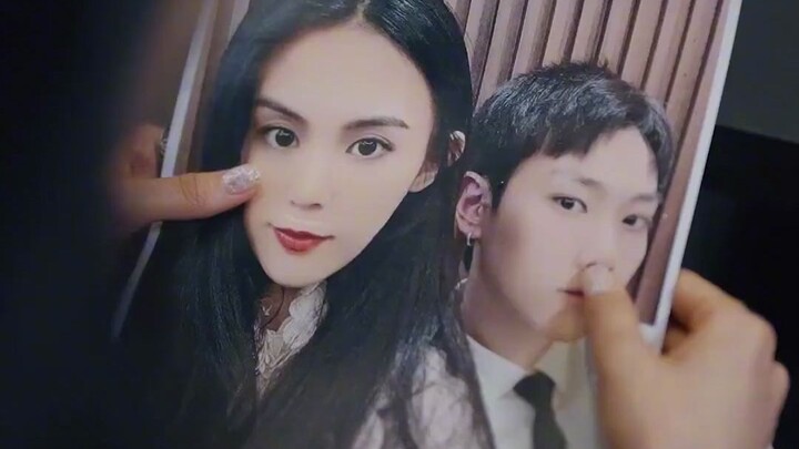 Hôn lễ của ông trùm rúng động vì sóng gió, văn học thế thân khó phân rõ đúng sai: xuyên không qua lạ