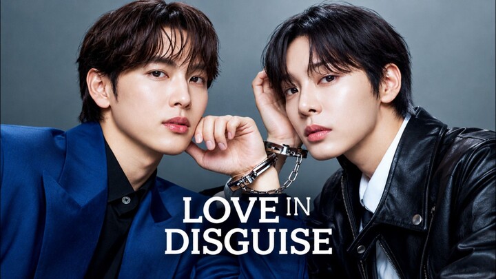 Love in disguise Episode 4 Hindi Dubbed
