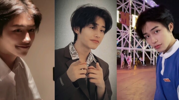 «抖音» Tăng Thiên Thiên ~ Soái ca Hot Douyin ❤️❤️❤️