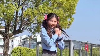 I'm so sorry it's so cute!