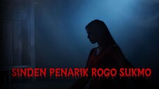 DARAH DIBALIK GAMELAN : KUTUKAN SINDEN MERAH