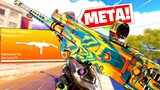 The Armaguerra is UNFAIR on Rebirth Island - THIS is the BEST SMG! (Warzone)