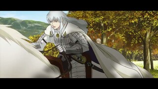 Berserk- Ougon Jidai-hen - Memorial Edition Episode 3