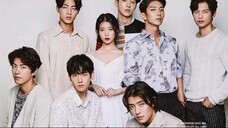 (subtitle indonesia ) Moon Lovers Scarlet Heart Ryeo - 11