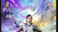 Twin Martial Soul Eps 14 Sub indo