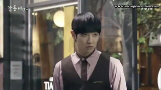 Gap Dong - Episodio 03