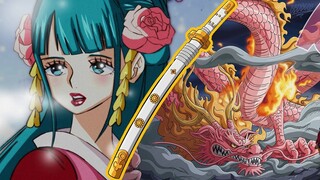 One Piece Chapter 1026 Có Gì HOT? Hành Động Của Denjiro & Kozuki Hiyori Xuất Hiện? | Dự đoán