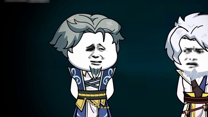 Episode 65, Go to Jianzong