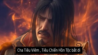 Đấu Phá Thương Khung ( Bản Đặc Biệt ) | Trung Châu Phần 6 Tập 93
