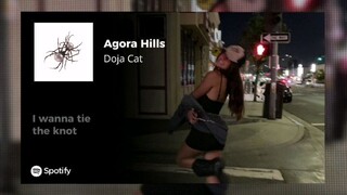 Agora Hills