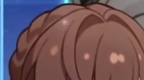 A sleepy, illiterate girl meets a blond young merchant? It's so cute~