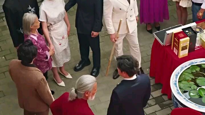 CROWNED IN LOVE EP  31-65