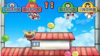 Các chú tuổi lol #game #doremon