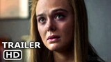 THE GIRL FROM PLAINVILLE Trailer (2022) Elle Fanning, Drama Series