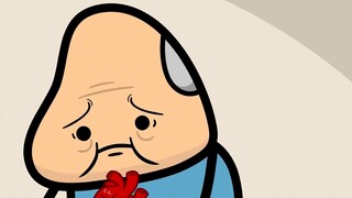 [Cyanide Joy Show] Handsome Butcher Harry 4: ค่า San ลดลงอย่างมาก