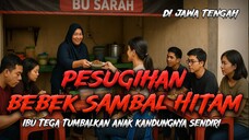 Pesugihan di Tengah Kota! Tragedi Keluarga di Balik Warung Bebek Laris Manis! Cerita Horor