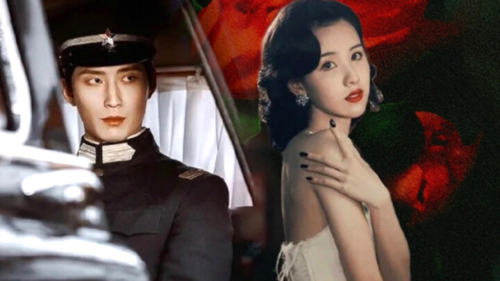 If the heroine comes back for revenge in this look, Xiao Beichen will be even crazier [Xiao Beichen 