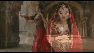 Dance God Madhuri dixit Tabaah ho gaye [I am doomed] Dancer - Guangzhou Yunting Kristy