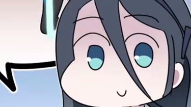 Alice: Mailbox Mama must be playing with sensei...